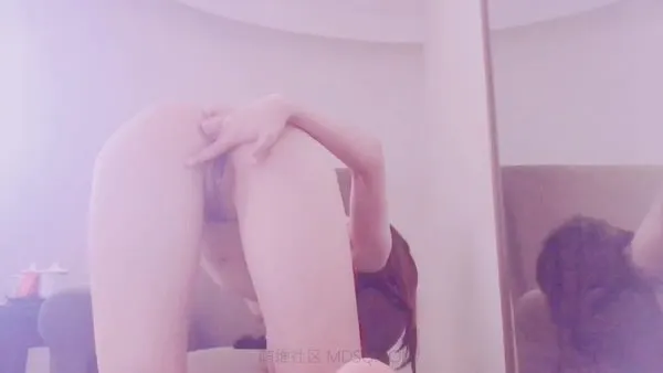 许愿女孩-定制福利高潮喷水自拍