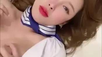 马来西亚女神Gatita_yan颜妃福利，肉丝空姐魅惑