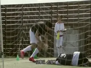 [SHKD-921]サッカー部の女子マネージャーは毎日、顧問教師の性処理第01集