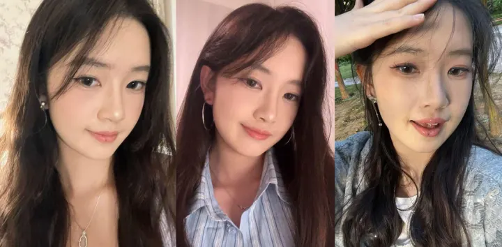 天津清纯学生妹【郑懿婷】约炮视频曝光，校园三好女神私下反差婊被炮友调教裸聊求操
