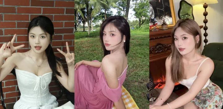 海南海口捞女【廖菲菲】专去酒吧白嫖局坑骗男人酒水喝，被金主大哥带回家后入爆操