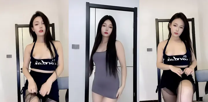 极品网红【里里斯】土豪定制裸舞流出，御姐气质风情万种修长玉腿黑丝挑逗，扭腰翘臀令人彻底迷醉