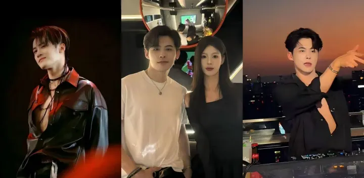抖音220万粉男网红【李善宇】聊骚嫖娼私生活混乱，被素人女友曝光渣男人设彻底塌房