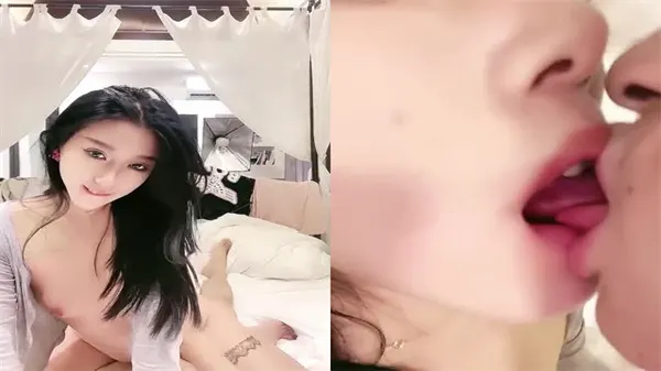 超人气主播小草莓线下复出 极品身材私密约啪实录
