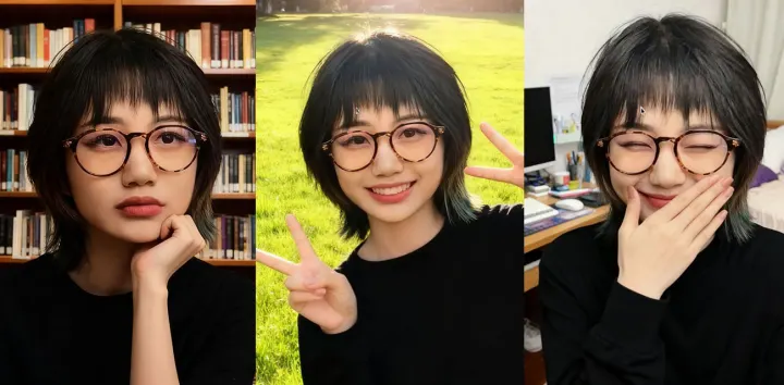 湖北武汉清纯学生妹【徐子晴】被金主包养，酒店各种口交骑乘位疯狂榨精沦为专属肉便器