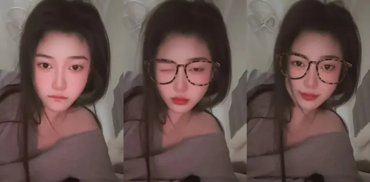湖南长沙极品美女【王莹】性爱视频曝光，深喉口交狂吸男友大屌，扶腰后入爆操画面香艳刺激