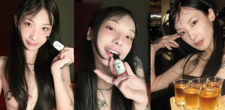 极品符文战士【路奈】自拍裸照性爱视频流出，露脸口交挑逗不断技术吊打职业骚鸡