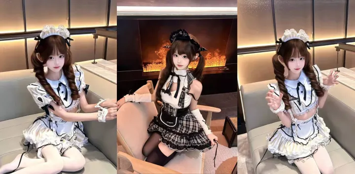 河北美院萝莉网红【李润琪】私密视频流出，身材极品娇小软萌粉嫩白虎AV棒自慰
