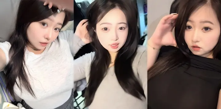 抖音巨乳网红【无脑患者】私拍视频，清纯面容核弹巨乳，肥美蜜穴勾人魂魄淫骚气质完美呈现