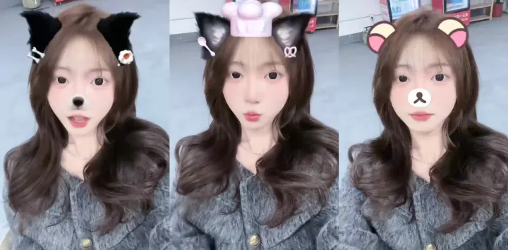 天津精神小妹【李美娜】被金主调教视频流出，狗链牵引口交深喉反差母狗骚气爆棚