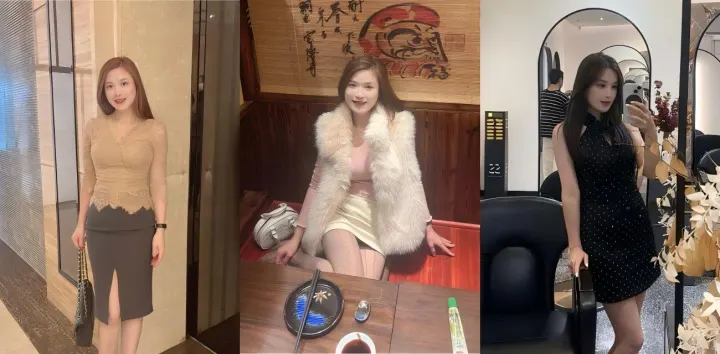 河北邢台反差少妇【贾玲艳】婚前坐台卖逼被发现，丈夫果断离婚后将其不雅私拍曝光