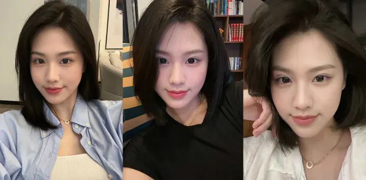 浙江温州白富美【刘璐】名媛女神为爱甘当母狗，蹶肥臀被男友无套深插疯狂探刺娇嫩子宫