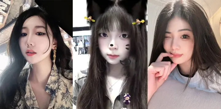 河北秦皇岛女大学生出租屋内与网友疯狂性爱，肥美翘臀主动骑乘淫叫不断无比反差