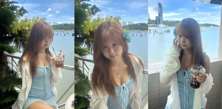 甘肃高材女【郭霞】下海当伴游，白天扮纯情初恋晚上变淫荡母狗疯狂求欢，露脸私密片流出看她为钱能多淫乱