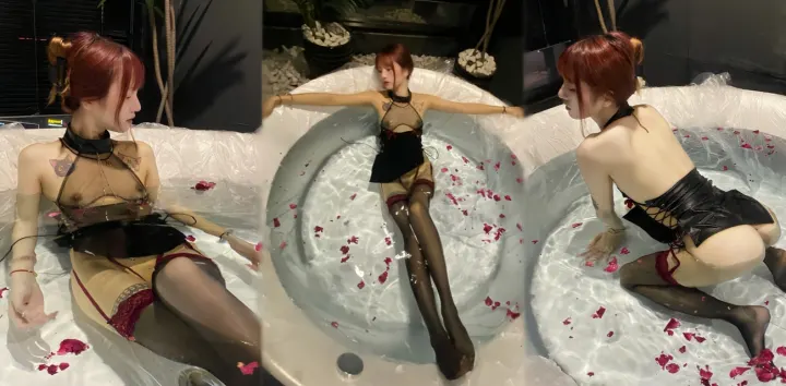 重庆00后校花【李思萌】私密视频曝光，跳蛋挑逗淫水狂喷后入爆操浪叫连连