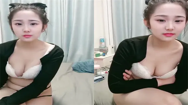 黑丝巨乳骚货骑乘假阳具自慰 淫叫连连挑逗你的欲望