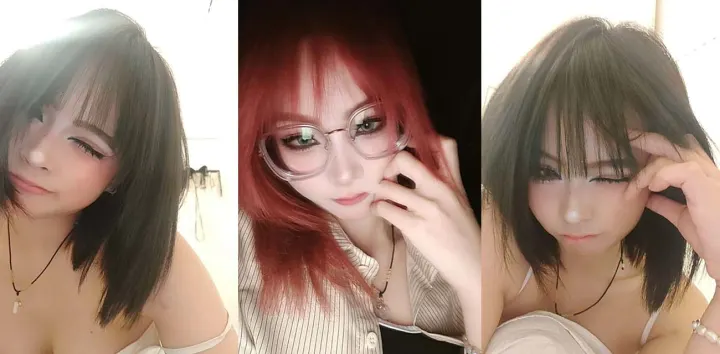 广西南宁大奶陪酒女【胡思思】不雅视频曝光，金主调教乳夹肥臀摇曳迫不及待求大屌插入