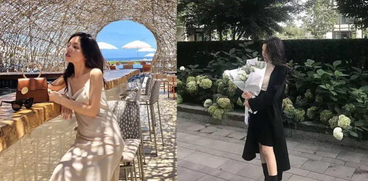 上海银行职员【邓雅文】与男友性爱视频流出，无套后入猛操臀浪翻涌，传教士体位狂插蜜穴