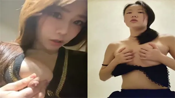 顶级会员私密群内部独家福利第39期：绝美素人全露脸作品
