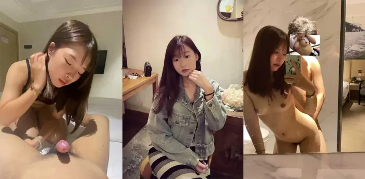 长春精神小妹【张诗彤】不雅视频流出，颜值清纯反差十足舔屌无套花式爆操