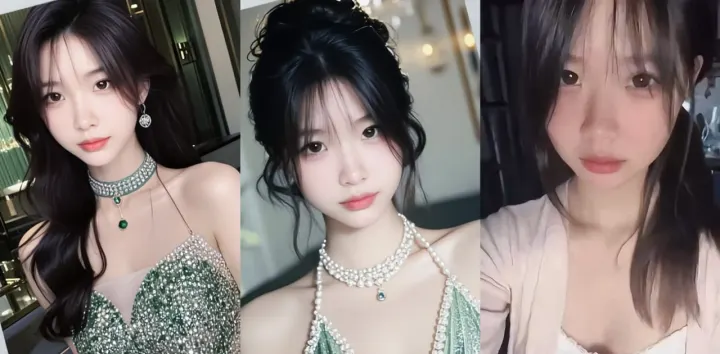 郑州大学美女校花【陆思语】白嫩美乳蜜桃翘臀诱人，无套后入猛操臀浪翻滚