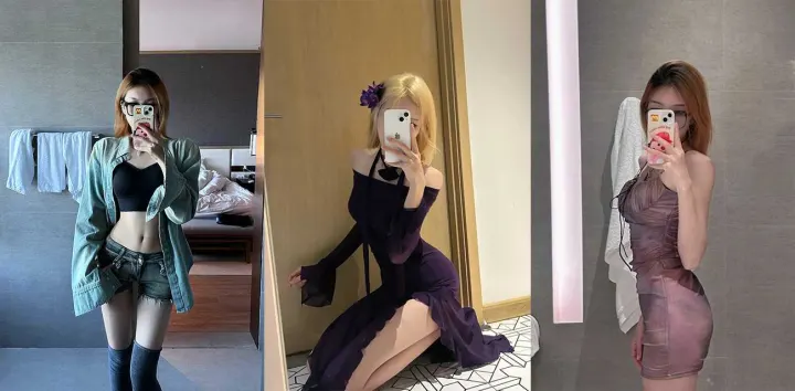 东莞叛逆学妹【小鱼】翘臀高蹶蜜穴大开迎合主人肉棒抽送打桩，露脸跪舔淫叫不止