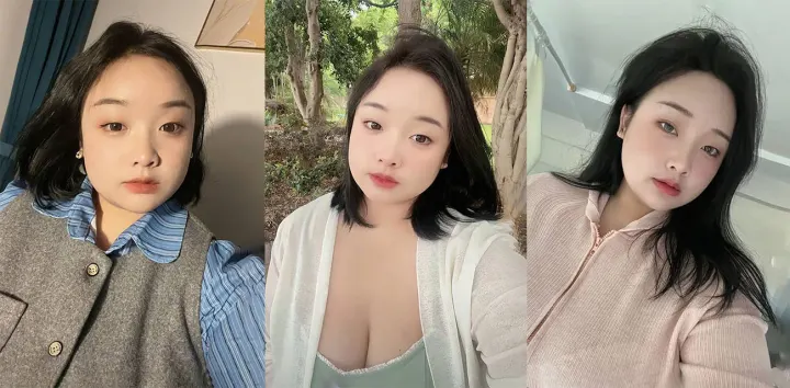 抖音网红【春汥】性爱视频流出，极品BBW巨乳尤物玩假屌自慰，撅着肥臀被金主爆操后入