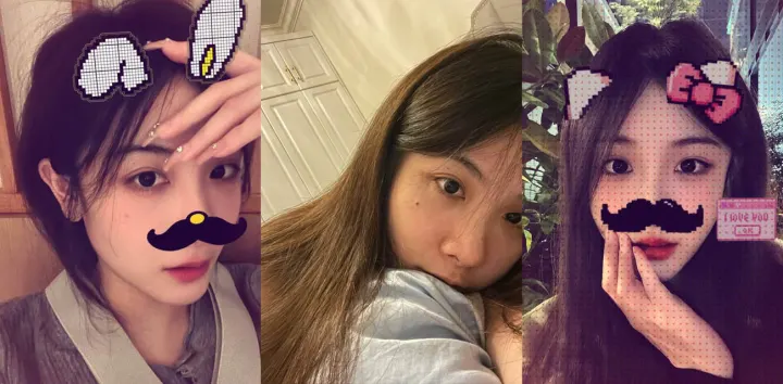 珠海斗门区【李嘉颖】母狗属性全开，被后入猛撞内射高潮不断，事后仍不满足竟还道具自慰