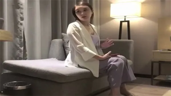 顶尖男爵驾临！全网探花极品美女全套伺候：深喉口交 毒龙钻舔肛，帝王级享受