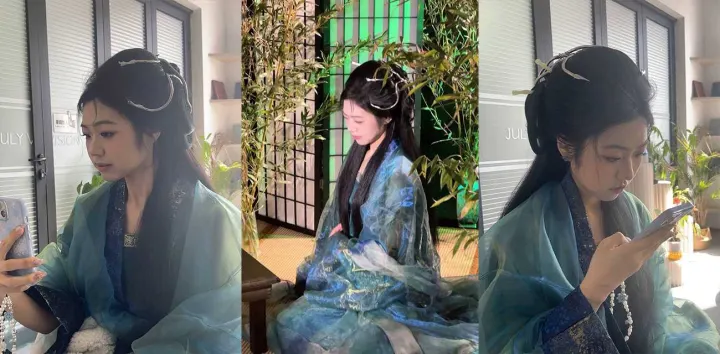 河南新乡可爱甜妹【林文如】穿开档丝袜撩拨男友，撅肥臀被后入猛操，浓精射满巨乳玩的超级淫骚