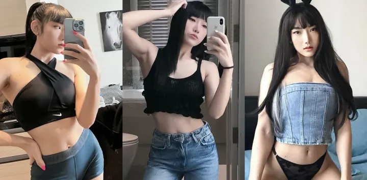 兔女郎巨乳御姐自拍裸露自慰视频曝光，无毛嫩穴骑乘假屌露脸淫荡反差炸裂
