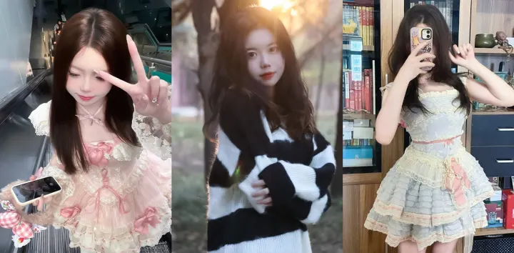 山西太原JK美少女性爱视频流出，极品身材肤白如雪男友疯狂揉捏美乳，女上后入爆操白浆直流