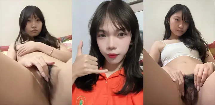 外网超骚大一新生【味噌】大尺度私拍泄密，为讨好暗恋学长露脸揉奶自慰结果惨遭冷漠曝光