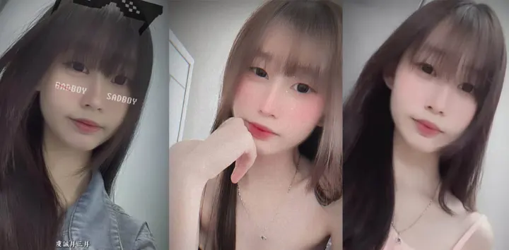 TIktok极品网美【JC0908】前男友曝光私密视频，身材火辣骚逼粉嫩揉奶自慰淫骚至极