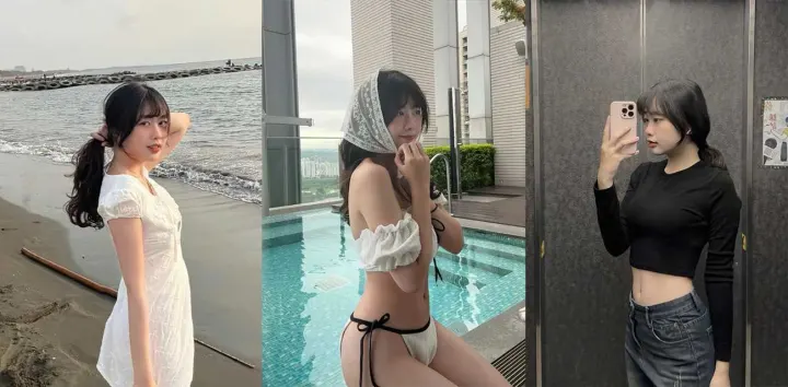 台湾小情侣性爱视频流出，清纯女主颜值超美插肛塞玩后入，戴乳夹搞骑乘大奶肥臀超反差