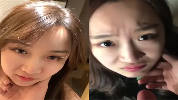 绝密泄露！极品女神李沫阳等多人私藏劲爆内容大曝光