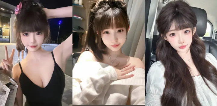 北京高颜值反差婊【吕聪慧】性爱视频大曝光，口交深喉乳夹调教女上骑乘美乳晃荡
