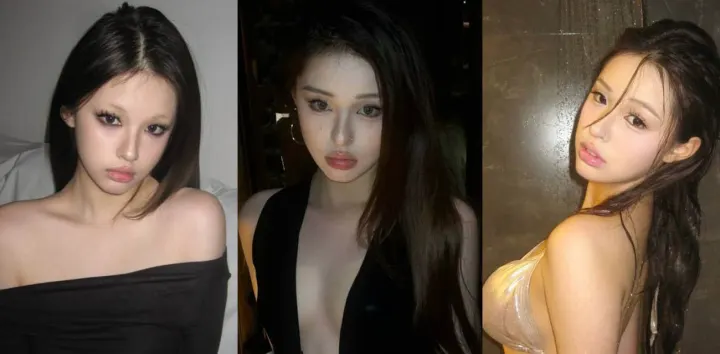 高颜值女神与前男友露脸做爱视频流，深喉口交撩拨心弦狂插浪叫淫靡至极