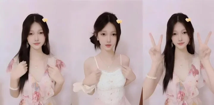 海南琼海酒吧营销【王雪莹】为冲业绩拍自慰视频色诱客户，进店消费就陪睡堪称万人骑