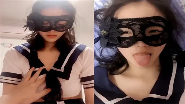 大神神迹放送：骚女友的捆绑滴蜡调教，淫语内射高潮极致体验！