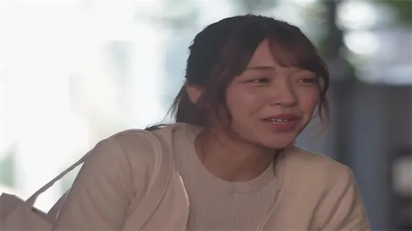 出狱变态男再犯，深夜跟踪性感少女的痴汉实录