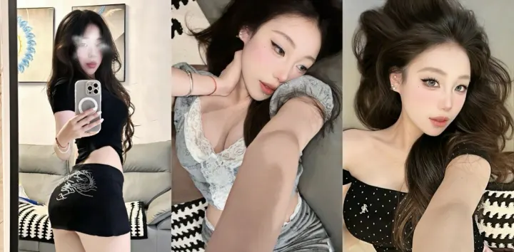 广州混血名媛【安娜小姐】异域风情与高贵气质并存，娴熟口技让人魂飞魄散肥鲍嫩穴汁水横流