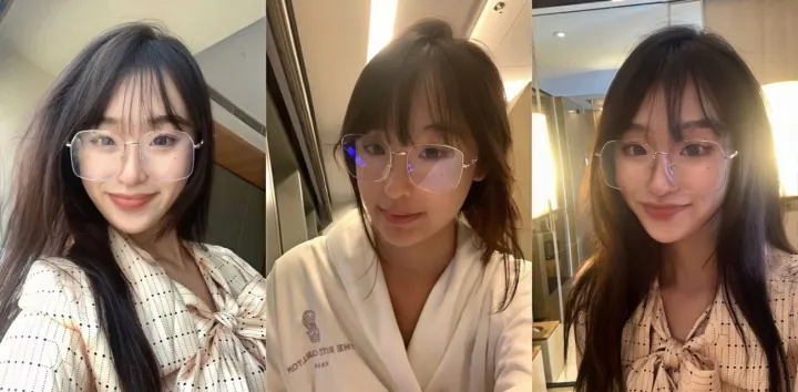 河北邢台教师【邢衍安】课堂上的严师私下却是骚浪尤物，男友无套后入蜜桃翘臀白浆四溢