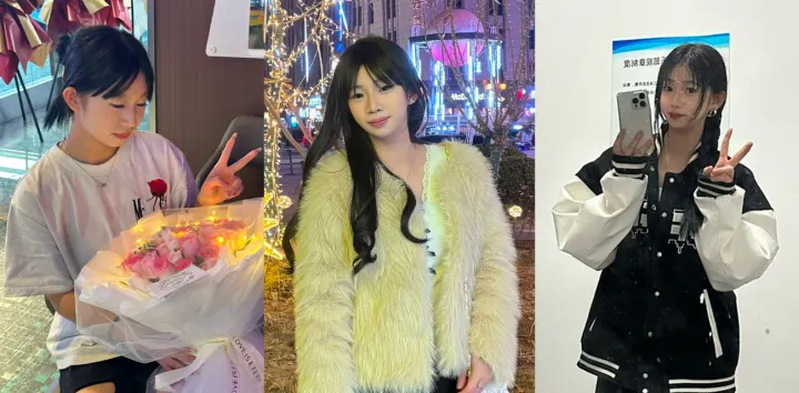 湖南05年职校精神小妹【汪雨涵】私密视频遭泄露，浴室全裸洗澡湿身诱手指深入小穴自慰太骚了
