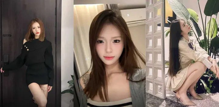长沙护理学院反差学生妹【卢菲雪】不雅视频流出被社会男友无套爆操