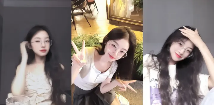 极品反差眼睛婊【王丽妍】3P性爱视频曝光，女上骑乘无套后入猛操极致的淫靡