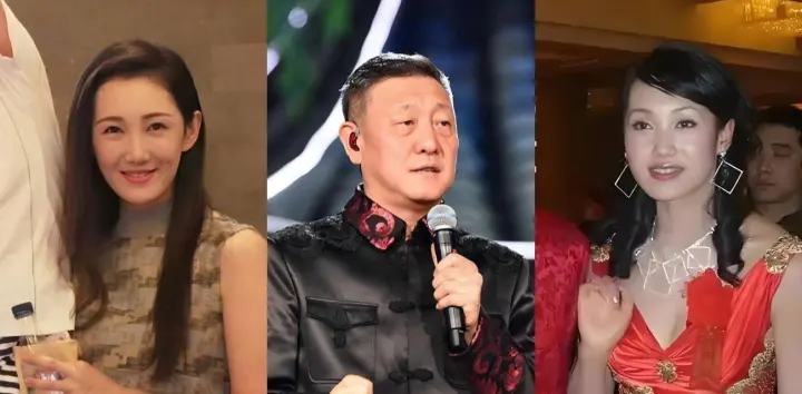 实力派歌星【韩磊】被曝光出轨猛料，婚内多次偷情至女网友怀孕，小三称被其骗百万分手费