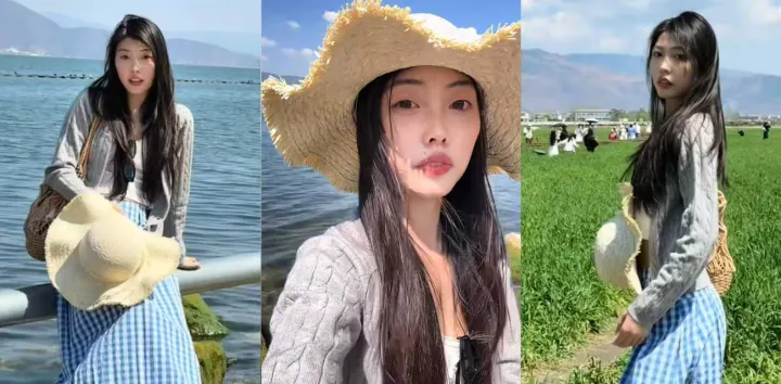 巨乳女网红【发财小赵】性爱自拍外泄，一线天美鲍狂插口交技术娴熟令人血脉喷张