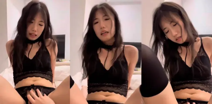 江西工程学院极品女大学生【李娜】约炮视频流出，情趣制服勾勒完美曲线无套狂操淫叫震天