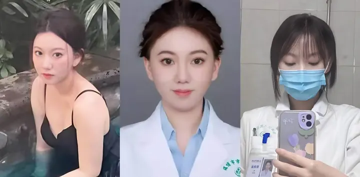 淄博医院【崔晓涵】出轨丑闻，婚内成多位外科大夫公用母狗，偷拍视频全网疯传
